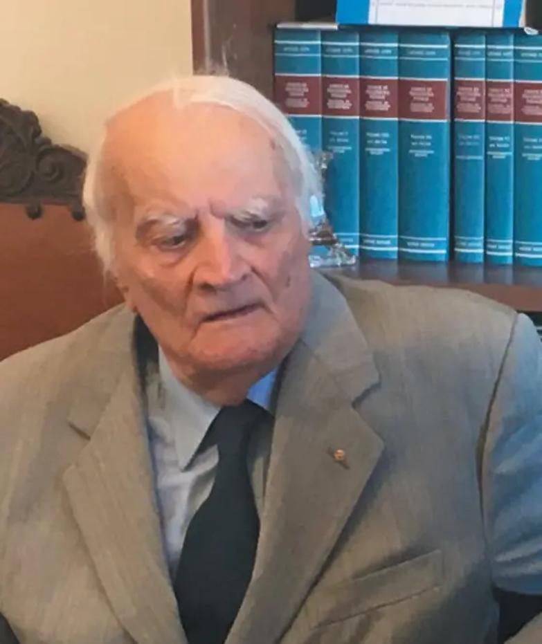 La sentenza Contrada non si applica ad altri casi simili