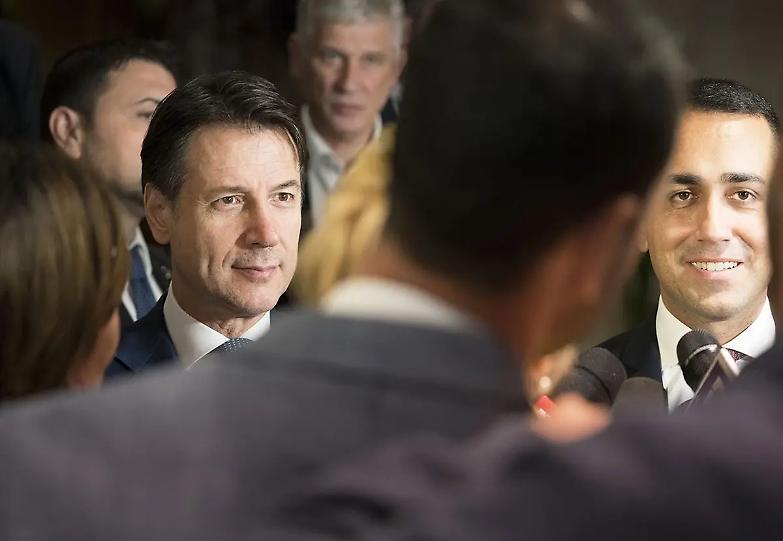 Il destino del governo passa per l'Umbria