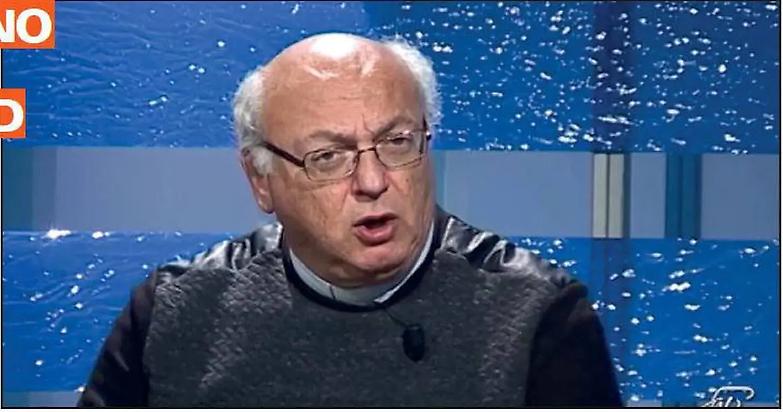 Quel prete che vuole fermare la fuga verso il Nord- Italia: &laquo;Lottiamo per la restanza&raquo;