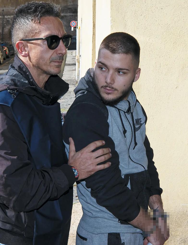 La droga, il killer, lo zaino. Arrestati, ma &egrave; un giallo sulla morte di Luca Sacchi