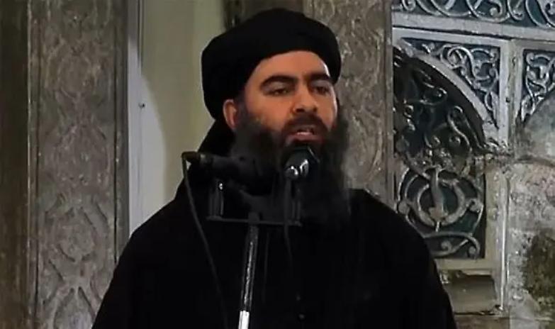 Trump annuncia: &laquo;al Baghdadi &egrave; morto, lo conferma il test del dna&raquo;