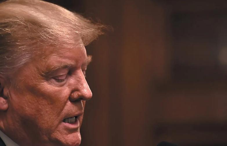 Trump, il buldozer che sta distruggendo la destra americana