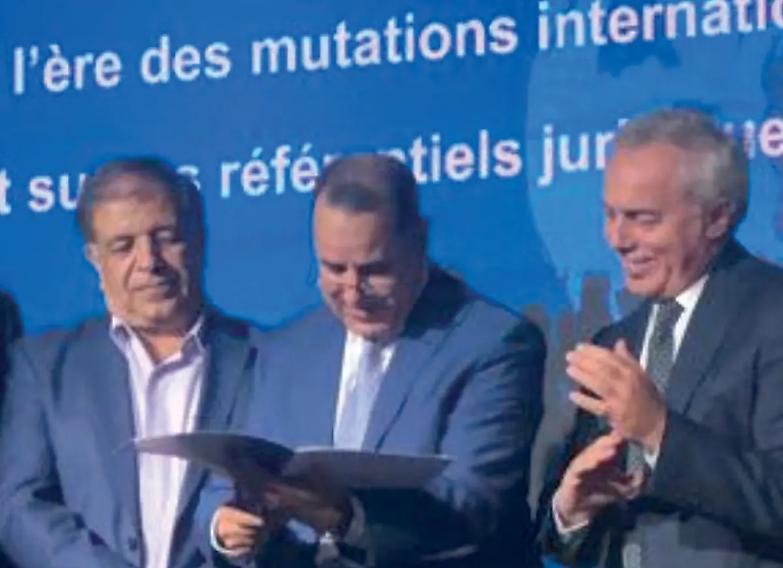 Gli avvocati in prima linea: &laquo;Acqua diritto universale&raquo;