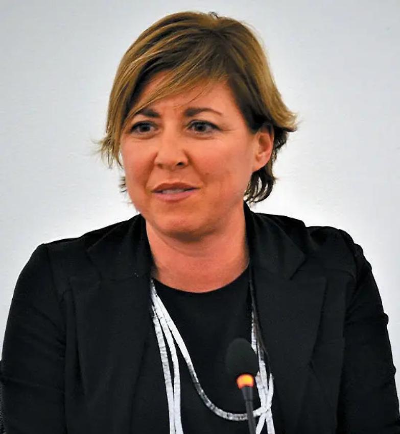 Fiammetta Borsellino: &laquo;Mio padre e Falcone non avrebbero liquidato l&rsquo;ergastolo ostativo in modo cos&igrave; semplicistico&raquo;