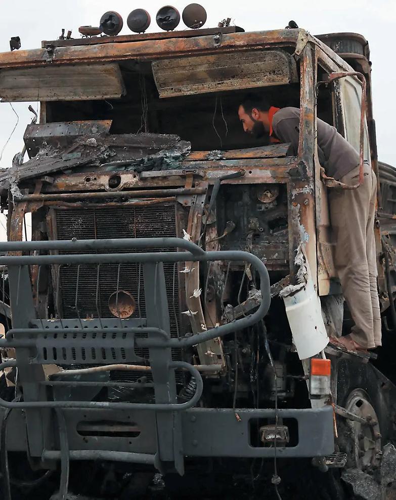 Siria, finita la tregua. Ankara e Damasco ora si combattono