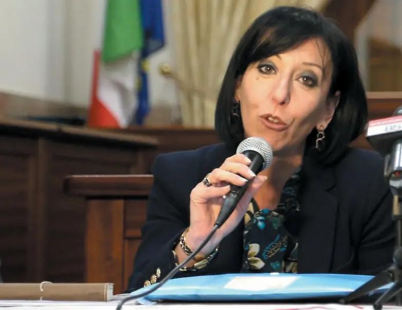 Macina: &laquo;Da deputata 5S, chiedo tutele per i giudici dopo lo stop al 4 bis&raquo;