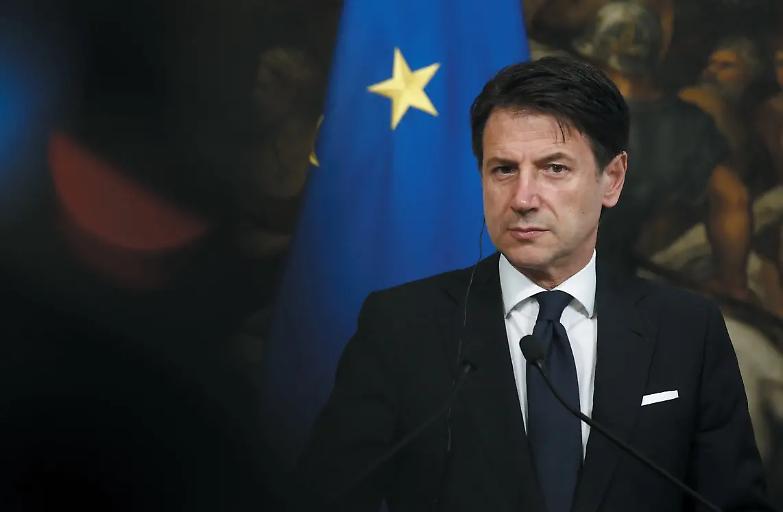 Governo, vertice lampo con Conte: &laquo;Intesa politica su tutto&raquo;