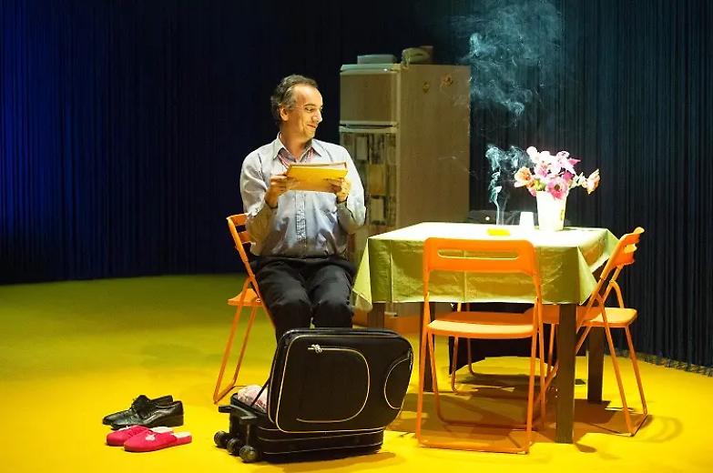 &ldquo;Notturno di donna con ospiti&rdquo; tra humor, ambiguit&agrave; e thriller