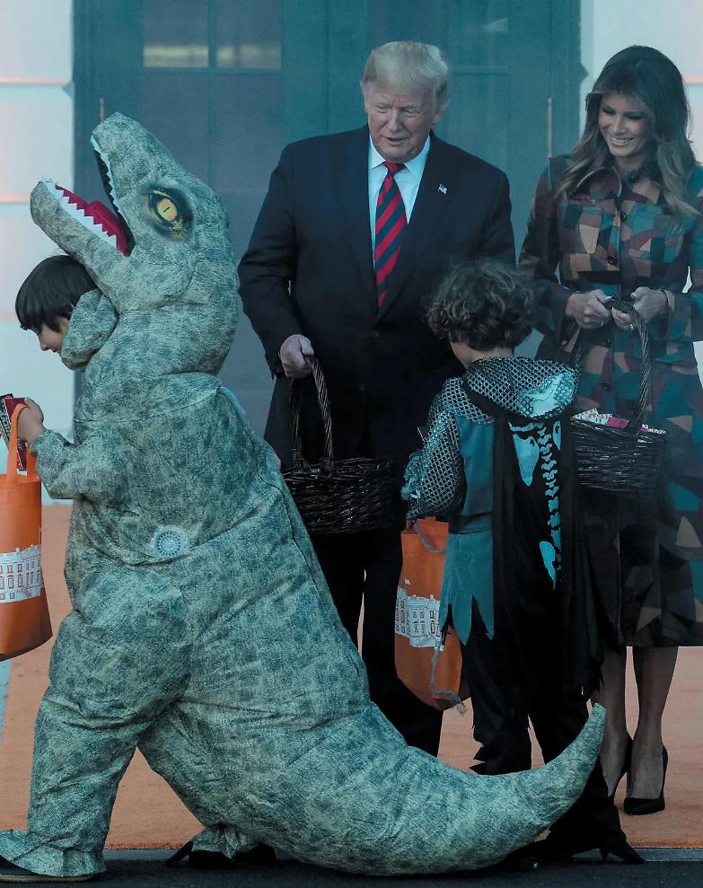 Un ufficiale accusa Trump: sul Kievgate omissioni e bugie