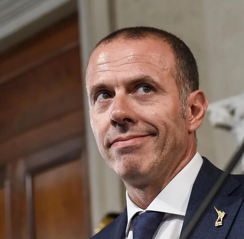 Romeo (Lega):&laquo;I moderati votano per Salvini e Silvio adesso lo ha capito&raquo;