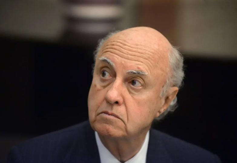 Urbani: &laquo;O la Lega diventa un partito liberale o la destra &egrave; finita&raquo;