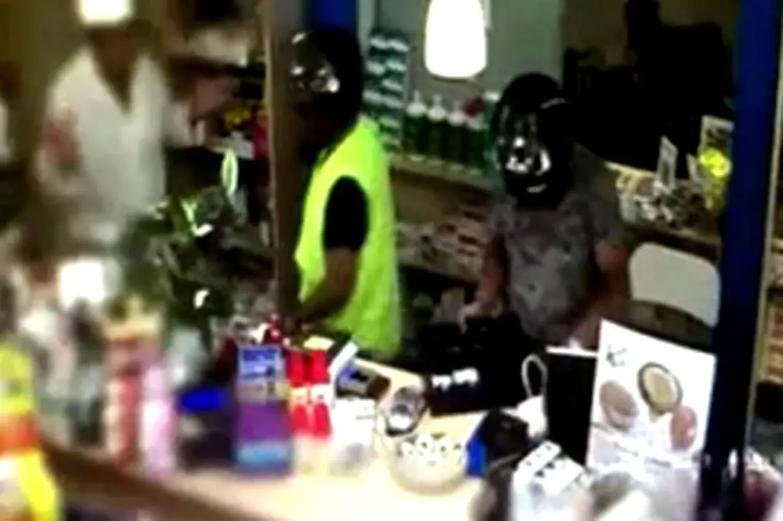 Eurostat, l'Italia non &egrave; un paese insicuro. Penultima per omicidi nella Ue