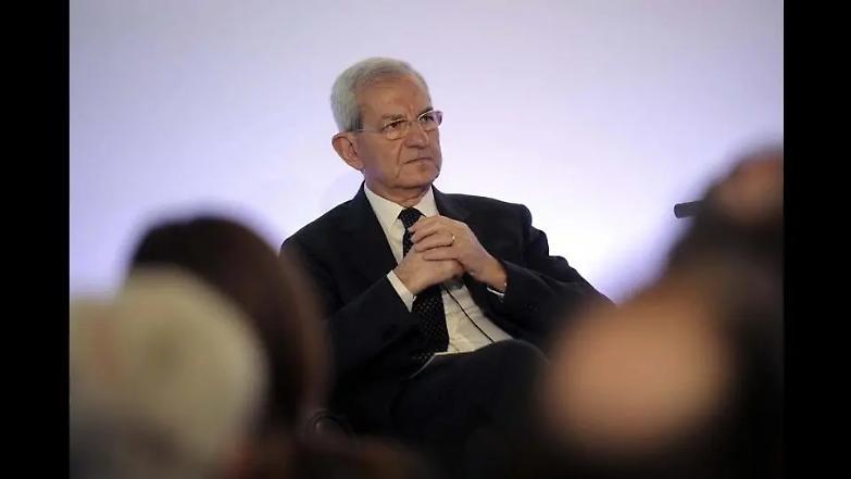 Violante: &laquo;Giusto rinviare il blocco della prescrizione&raquo;