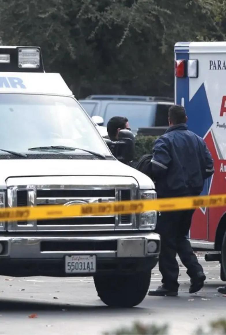 Halloween di sangue negli Usa quattro morti nelle sparatorie