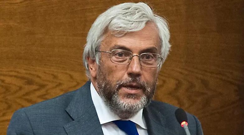 Carlo Verna: &laquo;Noi giornalisti vittime di odio e querele, ora ci penser&agrave; la Consulta&raquo;