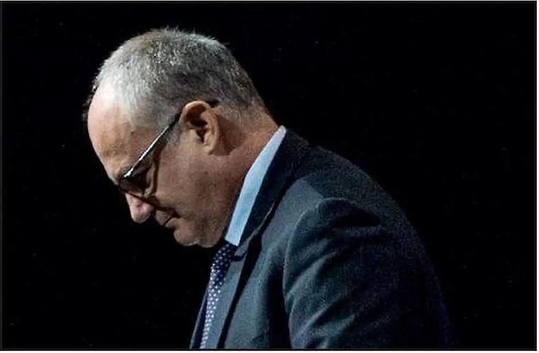 Manovra, al Senato con pochi ritocchi e stretta tra paure e propaganda