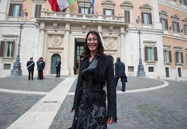 Occhionero: &laquo;Collaborazione interrotta&raquo;. Maria Falcone: &laquo;Solo disgusto&raquo;