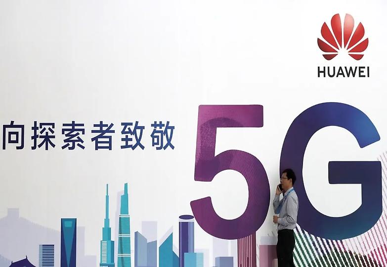 Huawei il 5G e gli Usa Guerra dei mondi per l&rsquo;egemonia globale
