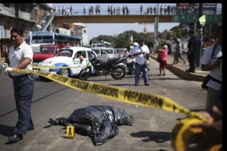 Messico, strage mormoni: arrestato uomo, era con due superstiti