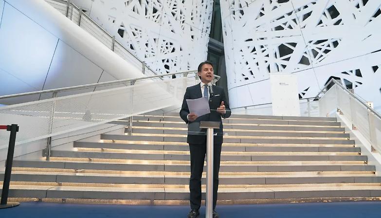 Ilva, Conte contro lo scudo, ma la maggioranza si spacca