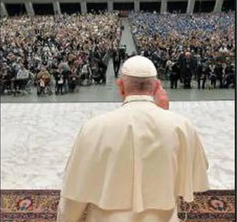 Dialogo ecumenico e cura per l&rsquo;ambiente: il Papa insiste sulla rinascita spirituale
