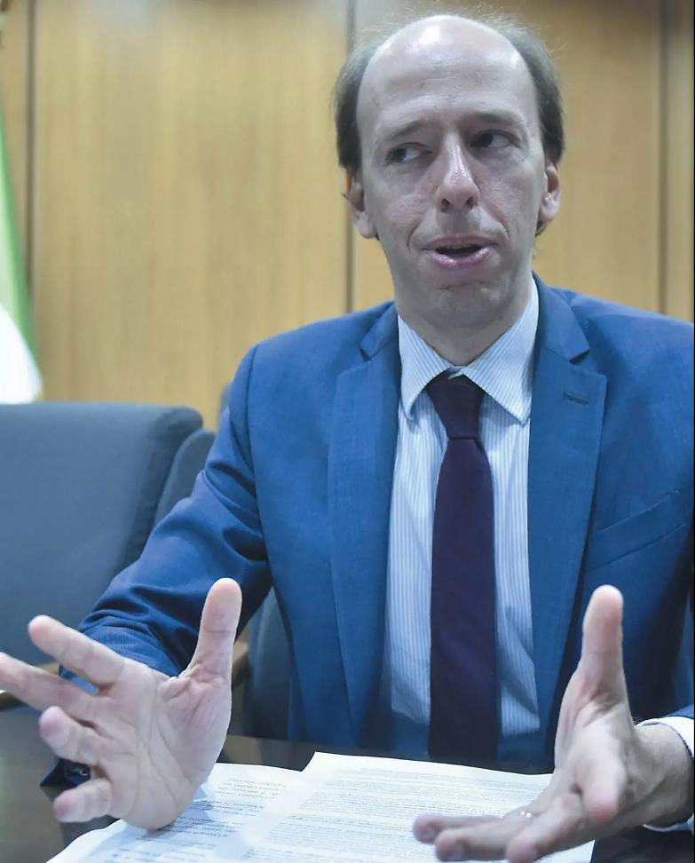 Gianfilippi: &laquo;Noi giudici di sorveglianza da sempre siamo a rischio minaccia come i pm&raquo;