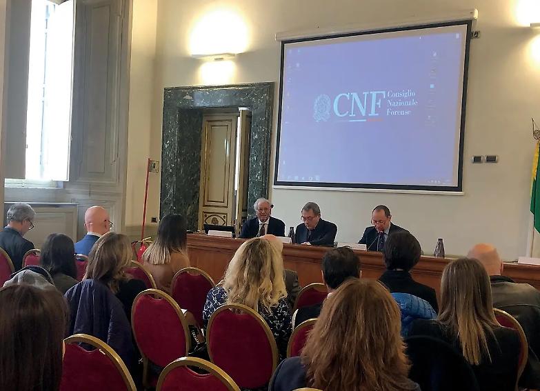 Il convegno, psicologi, legali e toghe insieme per ridurre gli errori giudiziari