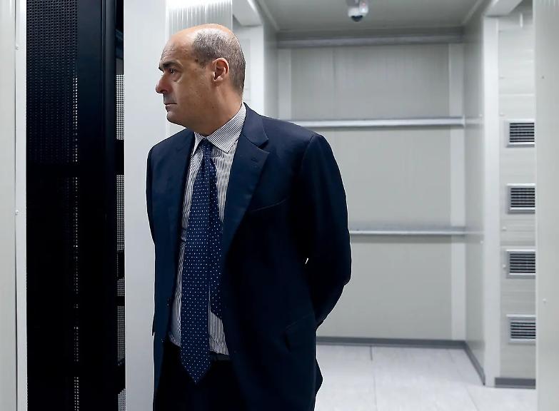 Pd in piena crisi di nervi avverte Conte e alleati: &laquo;Cos&igrave; la corda si spezza&raquo;