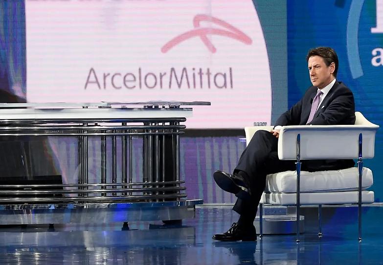 Ilva, soluzione cercasi. Il governo naviga a vista