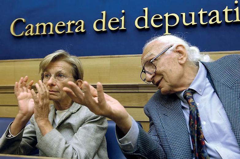 Tra Bonino e Pannella non faccio distinzioni