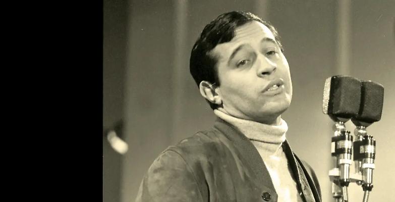 Ciao Fred, hai fatto ballare, innamorare e sognare gli italiani