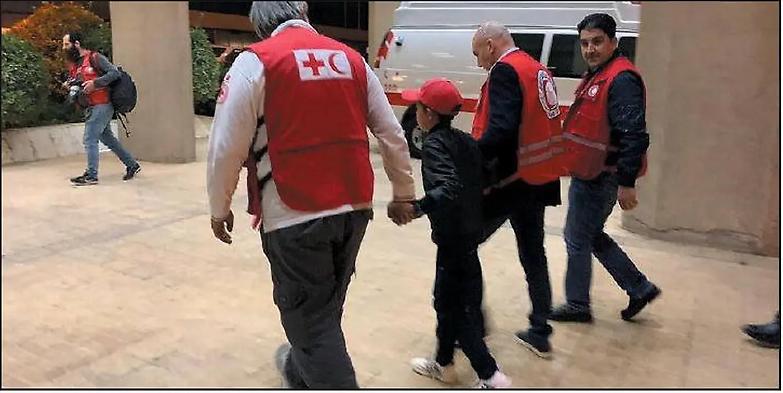 Cos&igrave; abbiamo trovato il piccolo Alvin