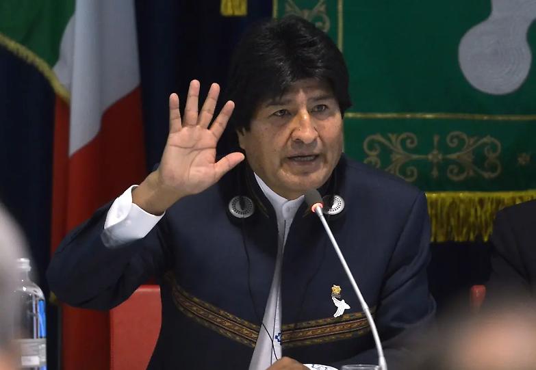 Bolivia, Morales rinuncia e scappa. Manifestanti in piazza. Nuove elezioni