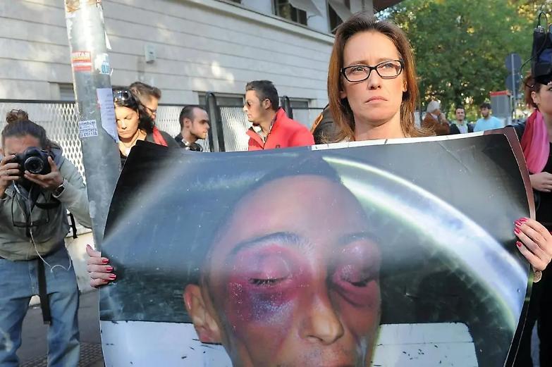 Cucchi, si astiene il giudice del processo sul depistaggio