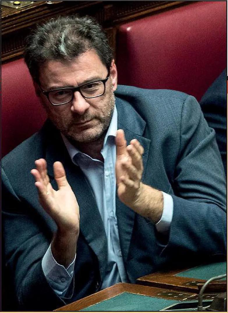 Bruegel, i ciechi e l&rsquo;unit&agrave; nazionale