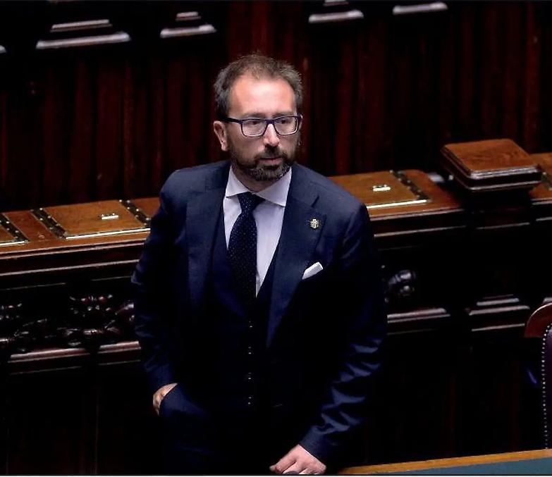 Prescrizione e riforma penale, zero intese tra Bonafede e il Pd