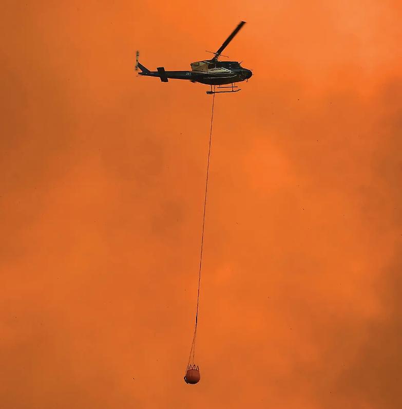 Emergenza incendi nel sud dell&rsquo;Australia. Chiuse 600 scuole &laquo;&Egrave; una catastrofe&raquo;