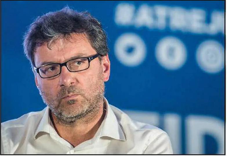 Su quelle &ldquo;larghe intese&rdquo; il timbro di Draghi premier