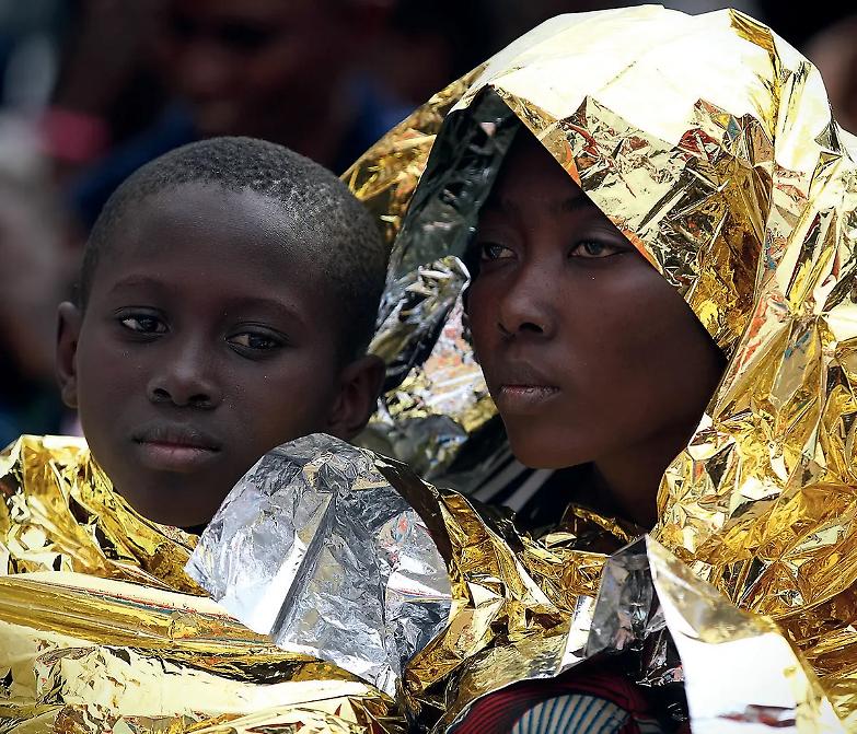 Il nuovo decreto immigrazione e i presunti paesi di origine sicuri