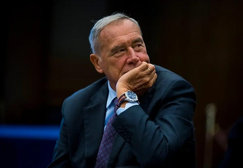 Cos&igrave; il &ldquo;lodo Grasso&rdquo; supera il dilemma del sorteggio al Csm