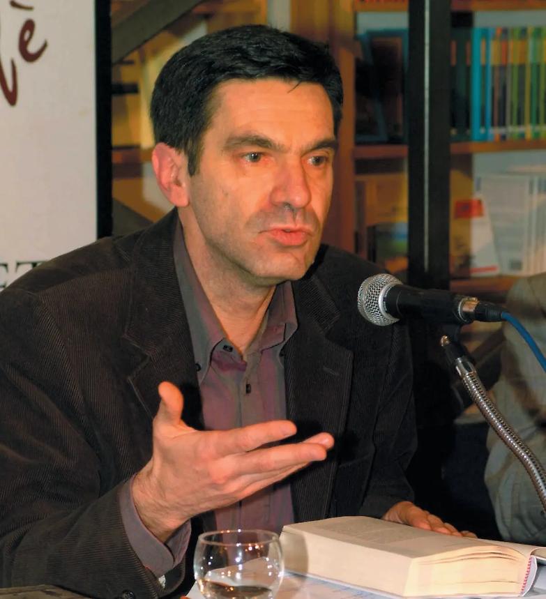 Franzinelli: &laquo;La Carta unico antidoto per razzisti e antisemiti&raquo;