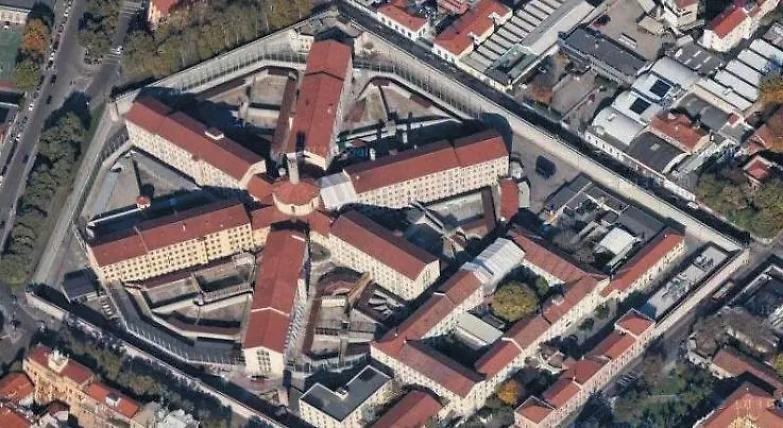 L&rsquo;incubo di Ismail, picchiato prima a Velletri poi a San Vittore