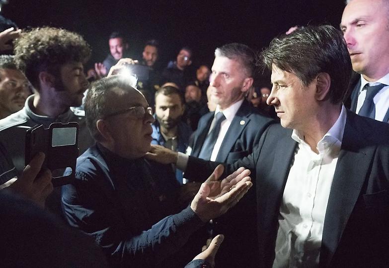 Paralisi giallorossa, divisi su Ilva, scudo e micro tasse