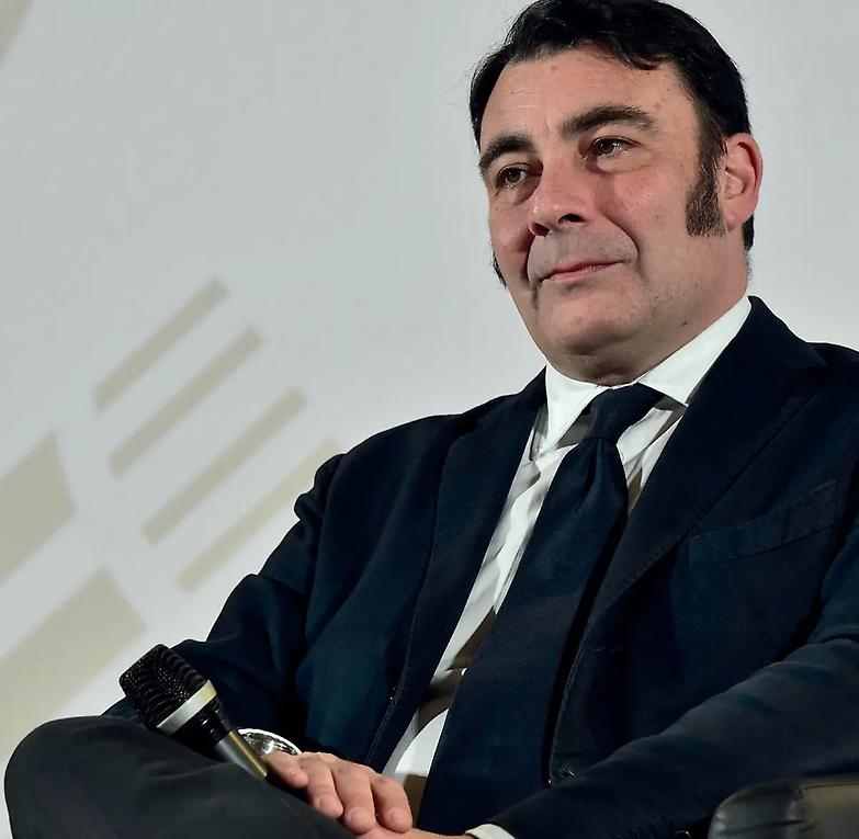 Albamonte: &laquo;La difesa d&rsquo;ufficio esalta il ruolo sociale dell&rsquo;avvocato&raquo;