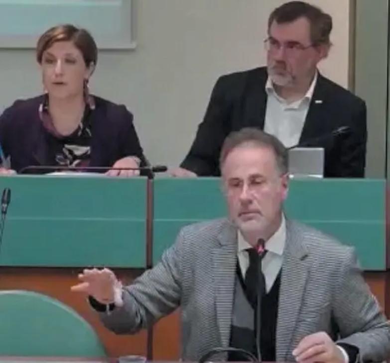 Caso Bibbiano, Spadaro: troppe bufale sui bambini