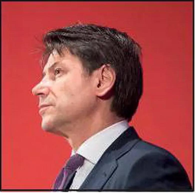 In cerca del posto giusto per il &ldquo;dopo Conte&rdquo;, che sar&agrave; come &ldquo;il prima&rdquo;