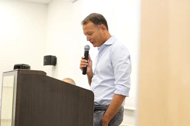 Calabria, Rubbettino rinuncia alla candidatura alla regionali