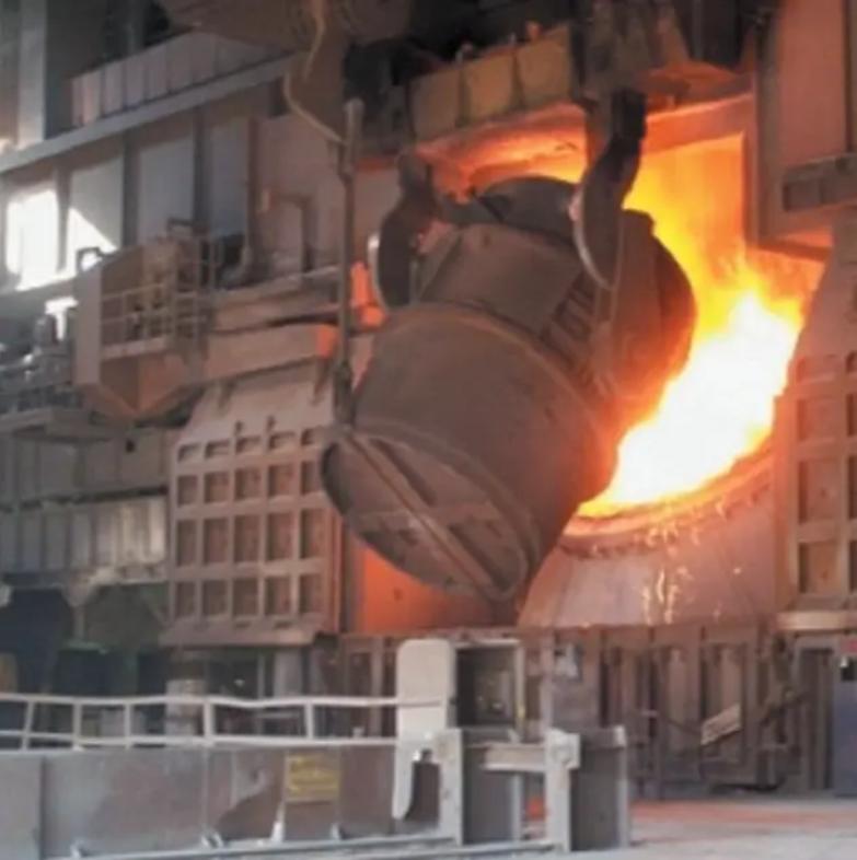 Ilva, l'ordine del giudice: &laquo;non fermate gli impianti&raquo;. Arcelor Mittal obbedisce