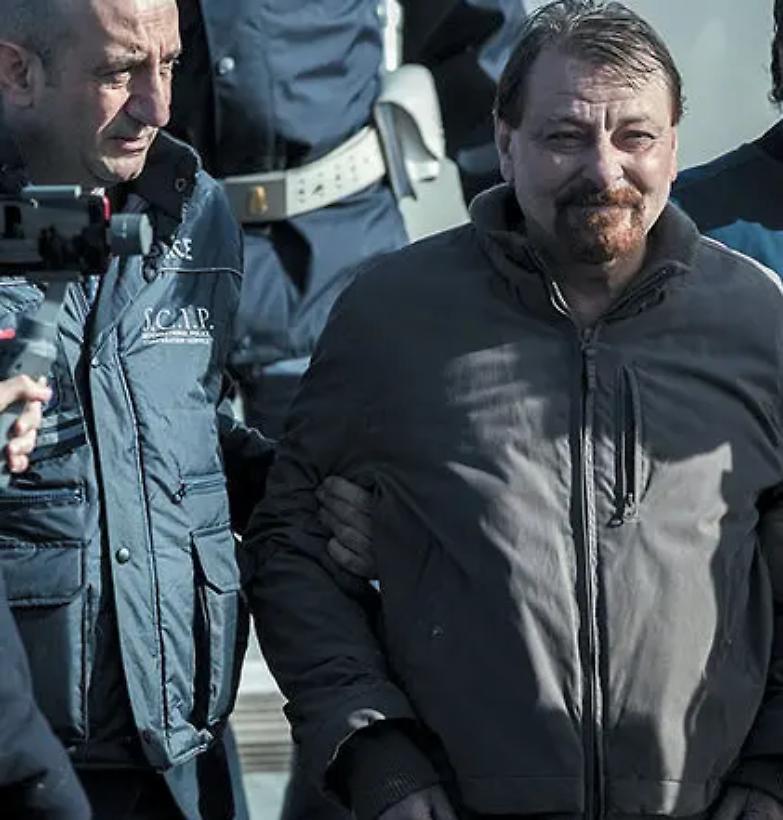 La decisione della Cassazione, Battisti resta all&rsquo;ergastolo: respinto il ricorso