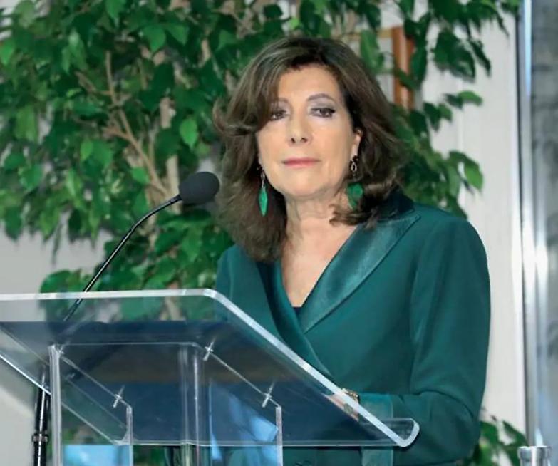 Casellati: &laquo;Avvocato in Costituzione, pilastro del giusto processo&raquo;